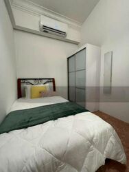 Changi Green (D16), Condominium #460792361